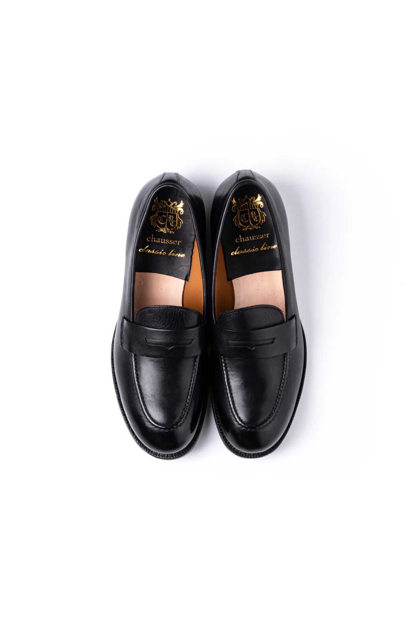 PENNY LOAFERS – unnames.online shop