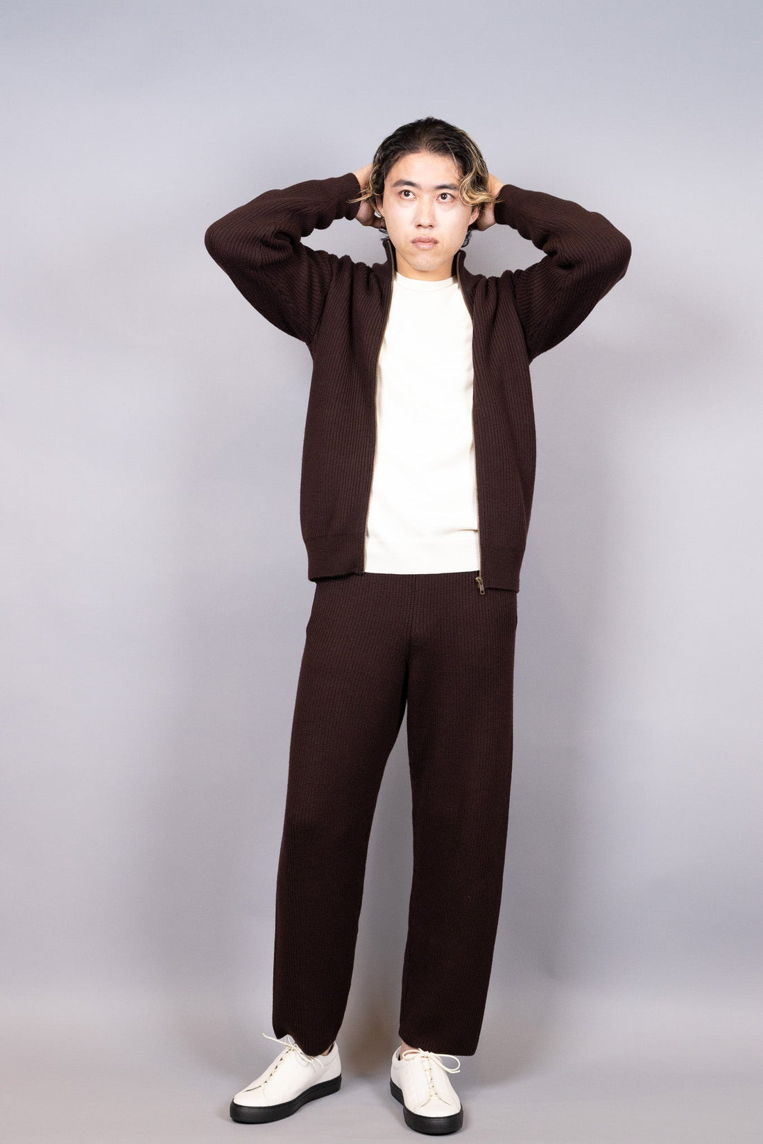 2025AW unnames.コレクションⅠ