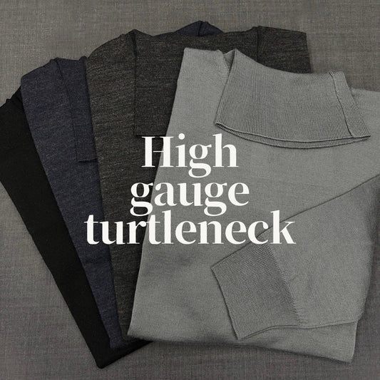 “極上の着心地"と"日常での使いやすさ”