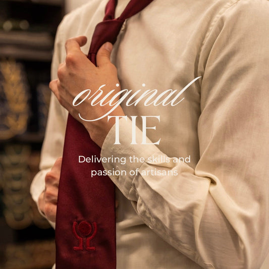 「手仕事を楽しむ」