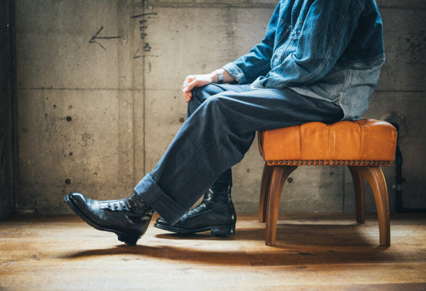 chausser 取扱開始