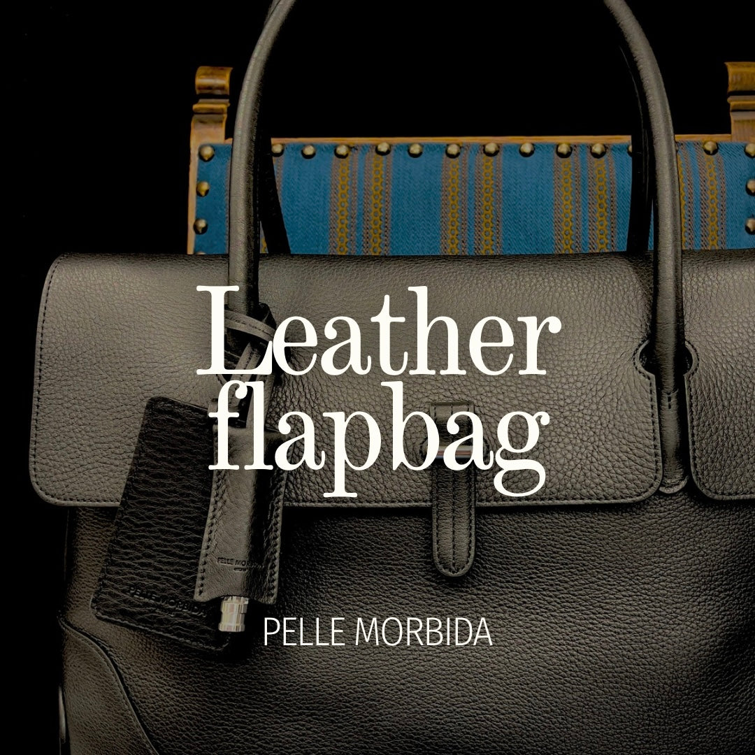 "研ぎ澄まされたビジュアルと機能性"