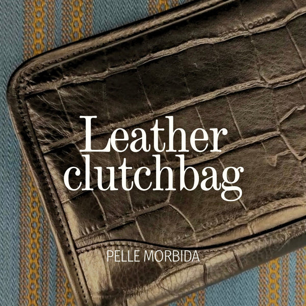 日常を格上げする”大人の色気”