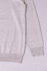 unnames.和紙ニット light gray