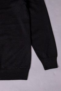 unnames.和紙ニット Black