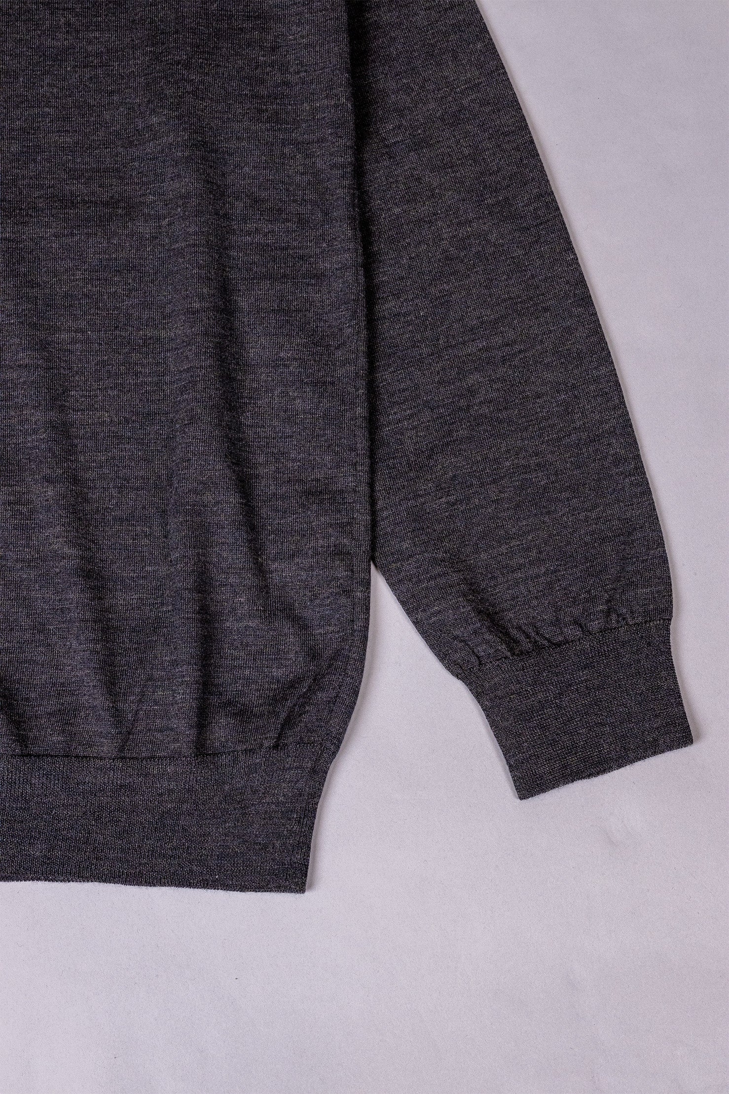 unnames.タートルネック gray