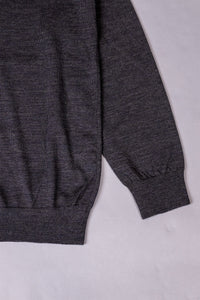 unnames.タートルネック gray