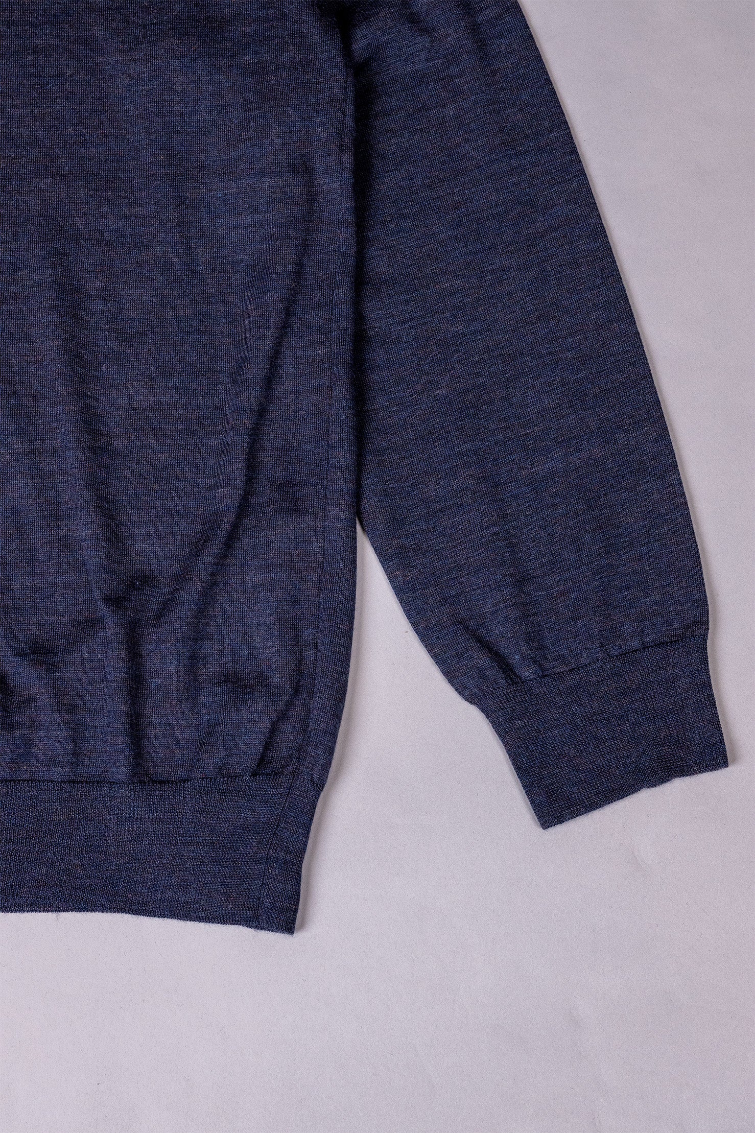 unnames.タートルネック Navy