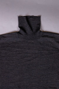 unnames.タートルネック gray