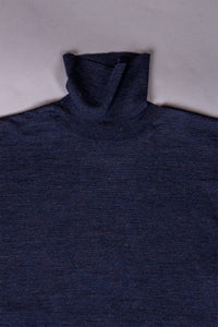 unnames.タートルネック Navy