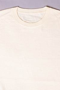 unnames.和紙ニット White