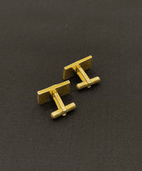 アンティークカフスボタン