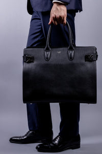 【PELLE MORBIDA】ボストンバッグ M