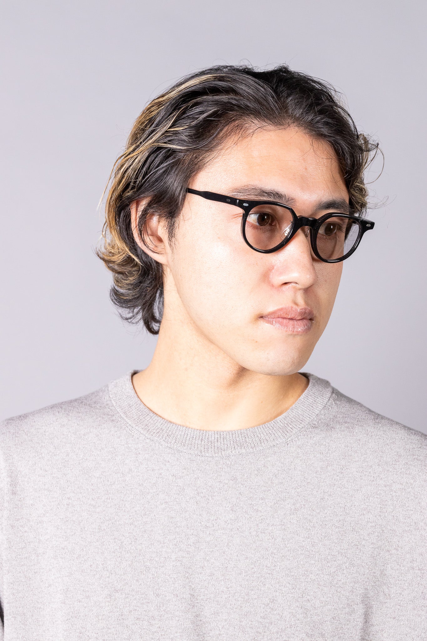 eyewear GC014 black