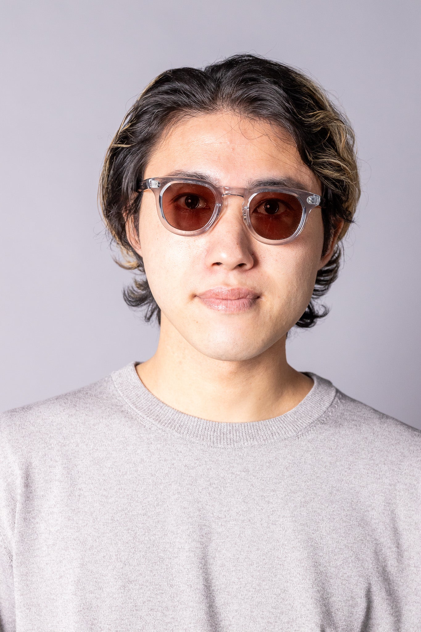 eyewear GC006 light sapphire