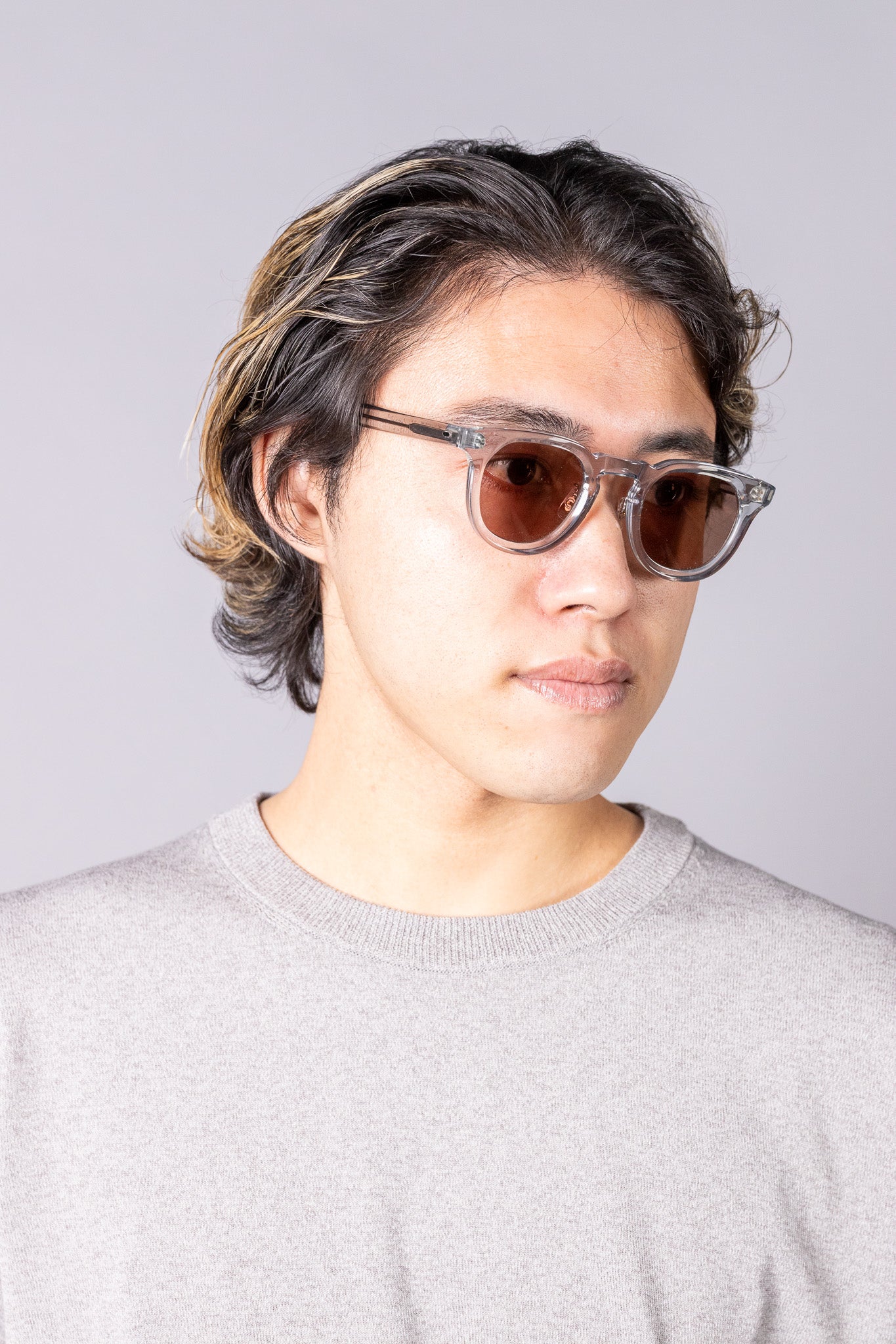 eyewear GC006 light sapphire
