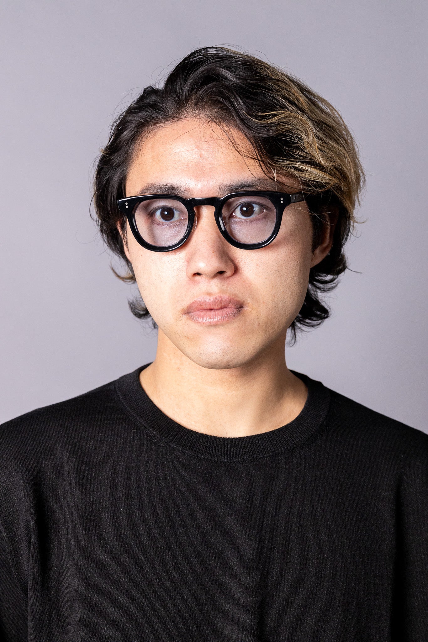 eyewear GC006 black