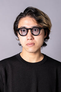eyewear GC006 black