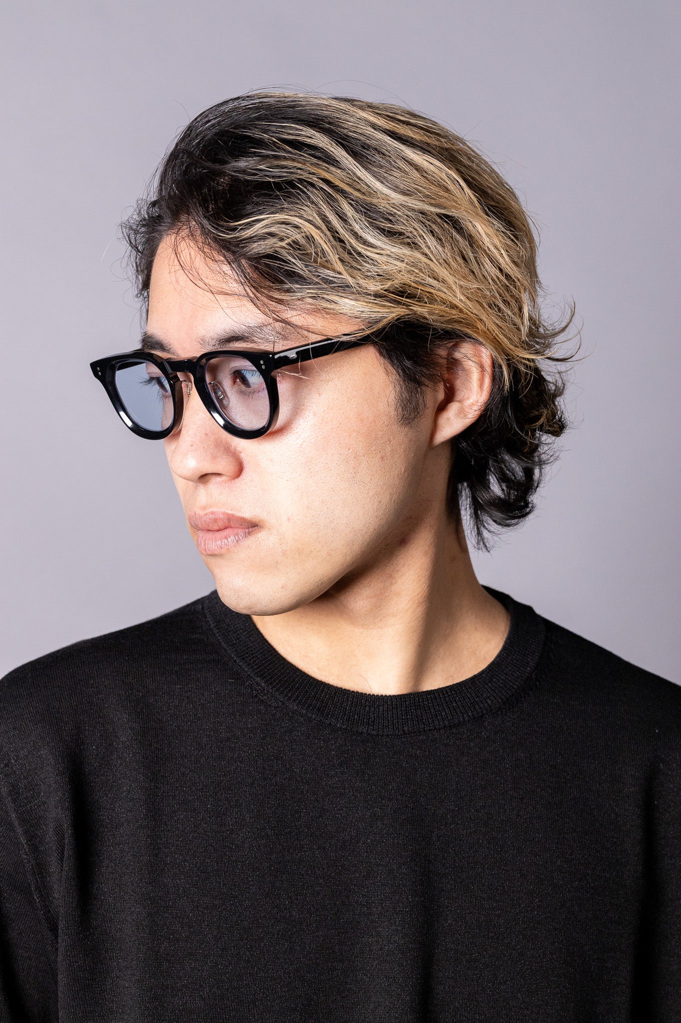 eyewear GC006 black