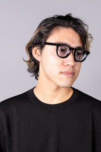 eyewear GC006 black