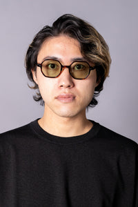 eyewear GC013 tortoise