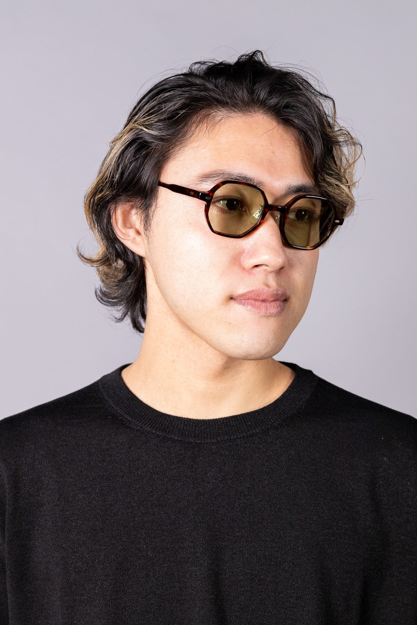 eyewear GC013 tortoise