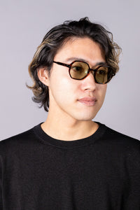 eyewear GC013 tortoise