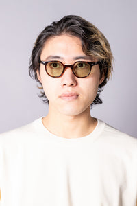 eyewear GC014 tortoise