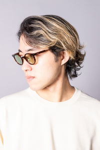 eyewear GC014 tortoise