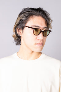 eyewear GC014 tortoise