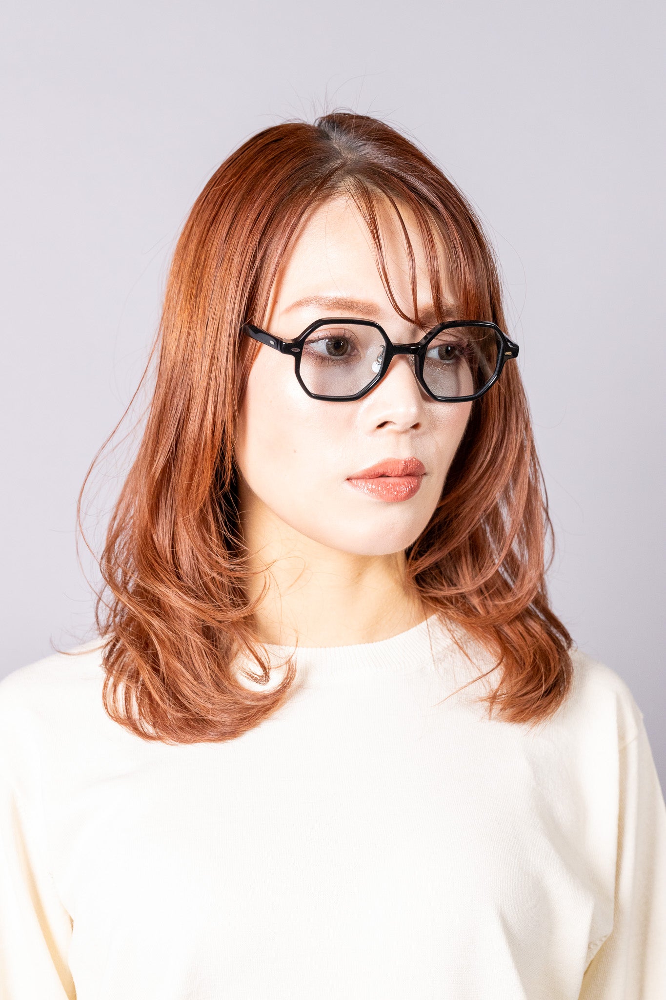 eyewear GC013 black