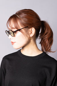 eyewear GC013 tortoise