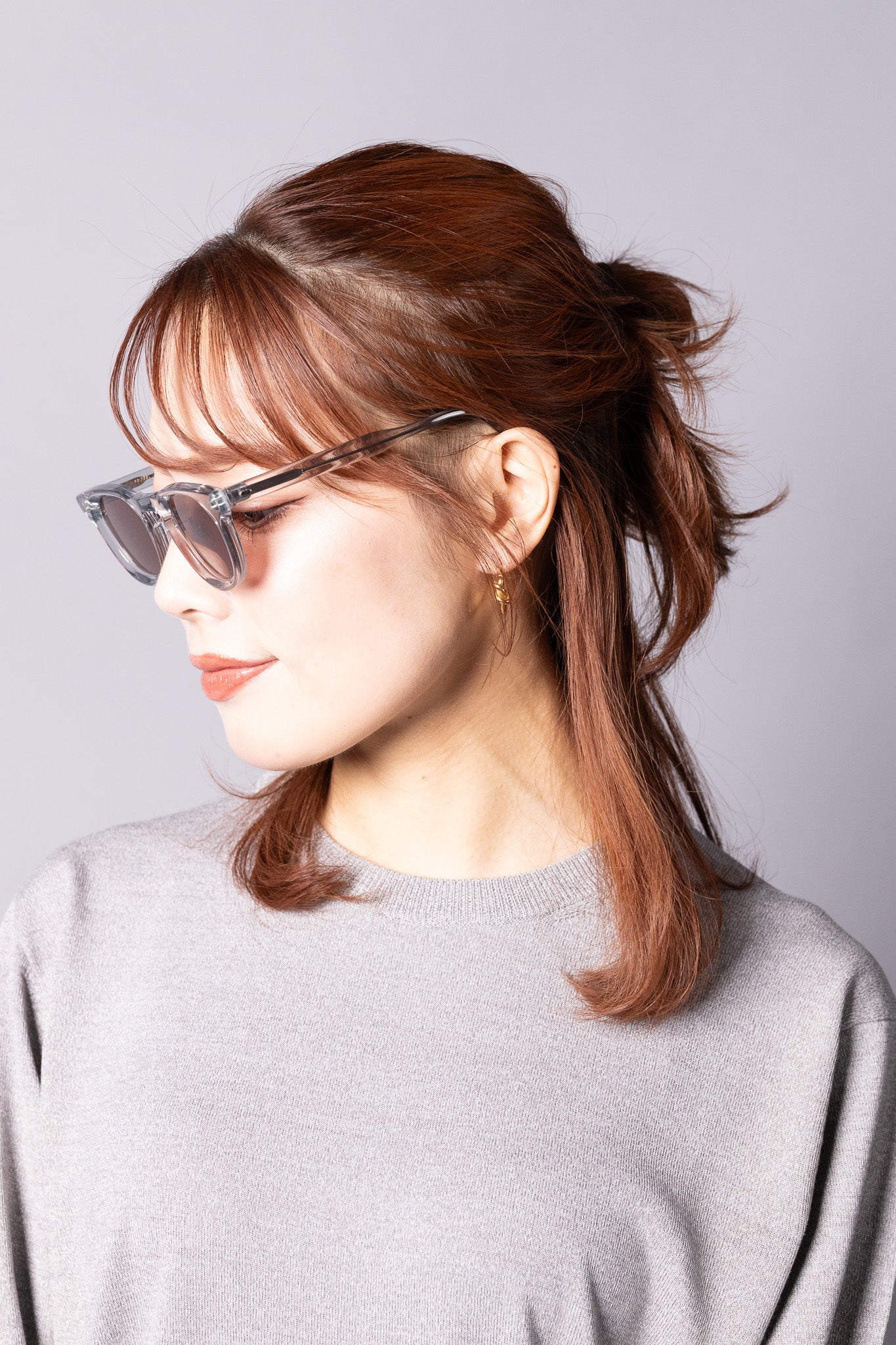 eyewear GC006 light sapphire