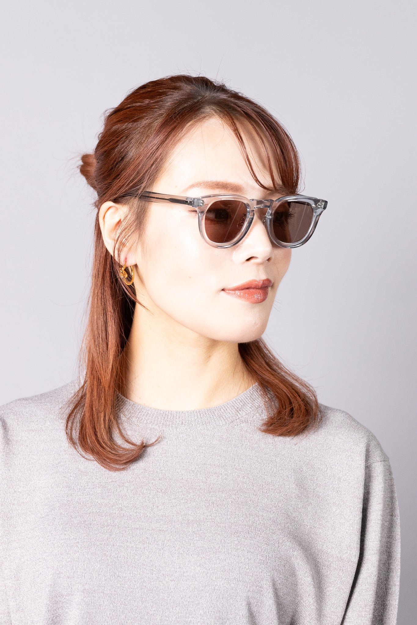 eyewear GC006 light sapphire