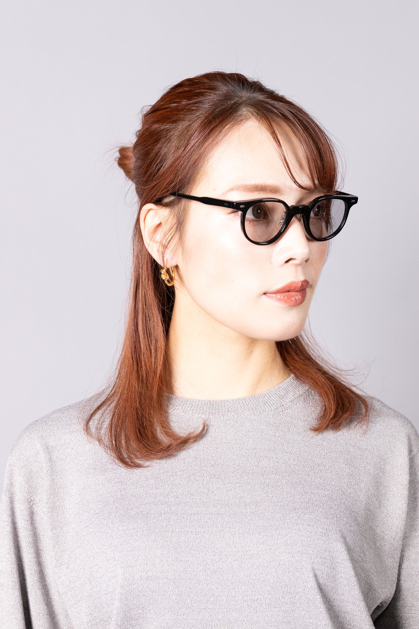 eyewear GC014 black