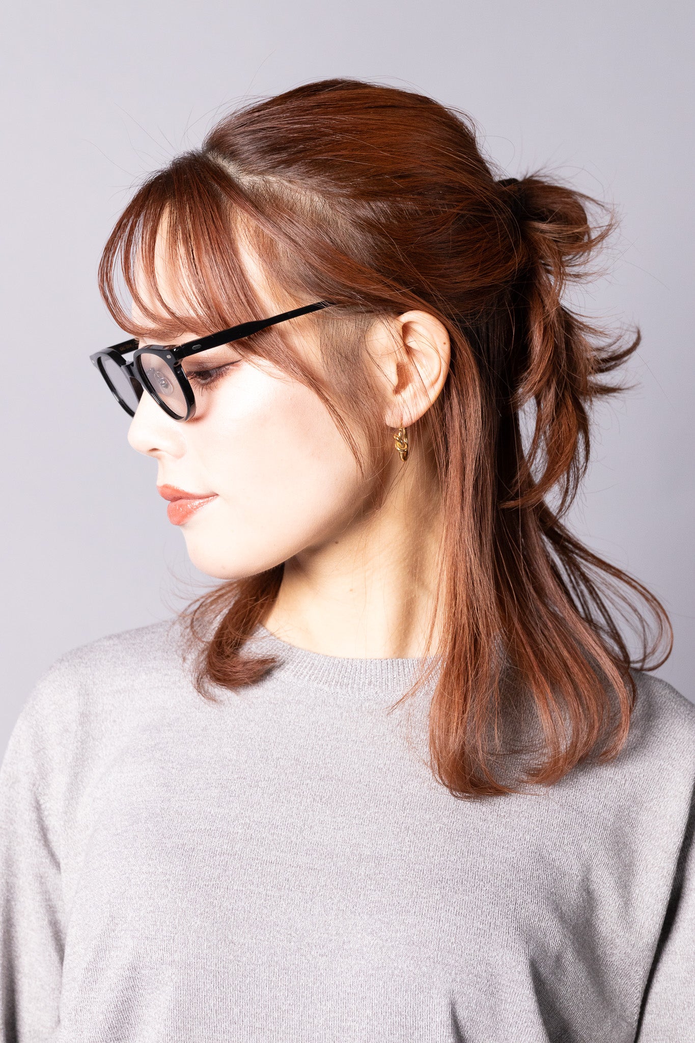 eyewear GC014 black