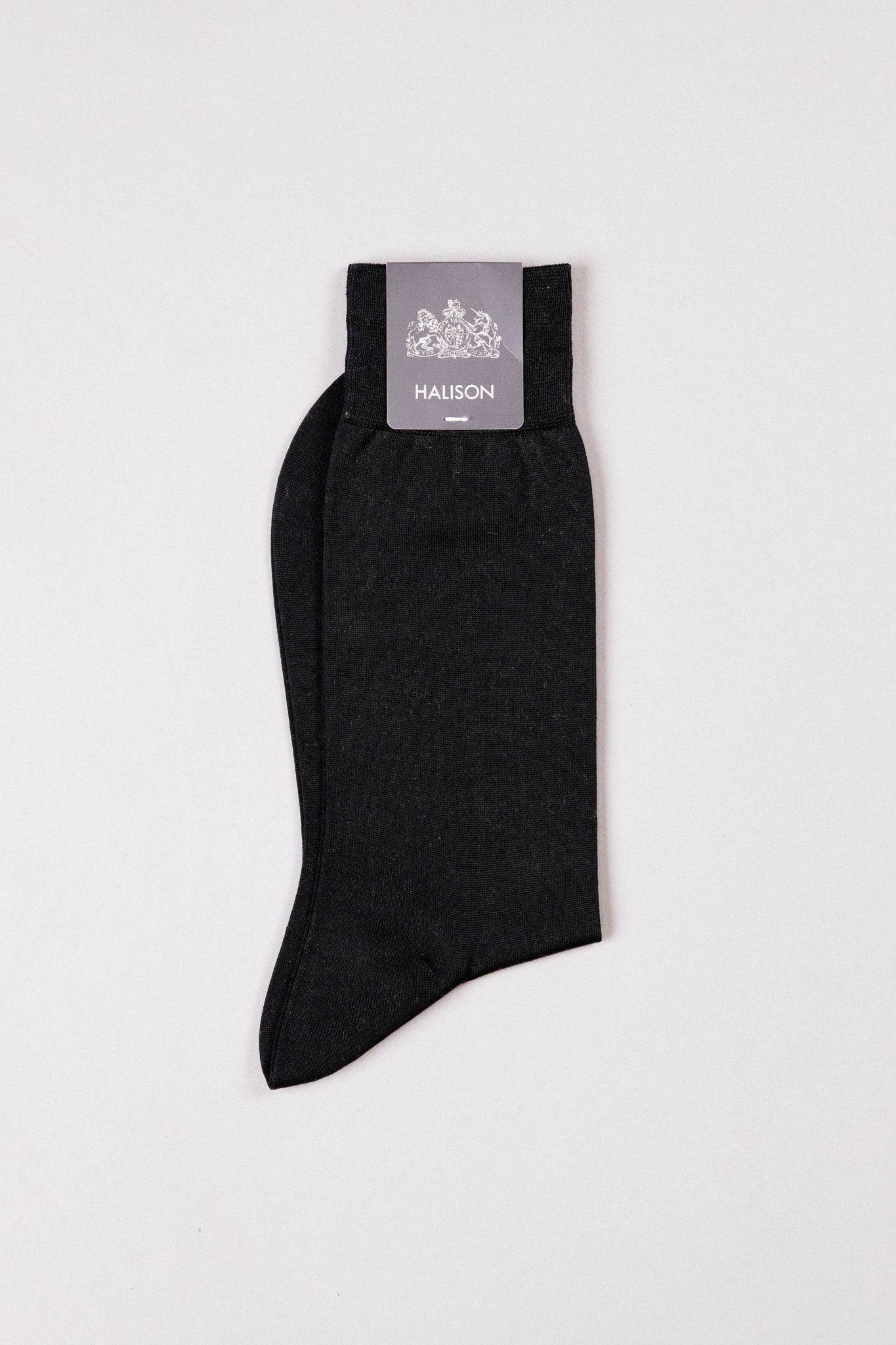 『unnames.bespoke』HARISON ドレスソックス