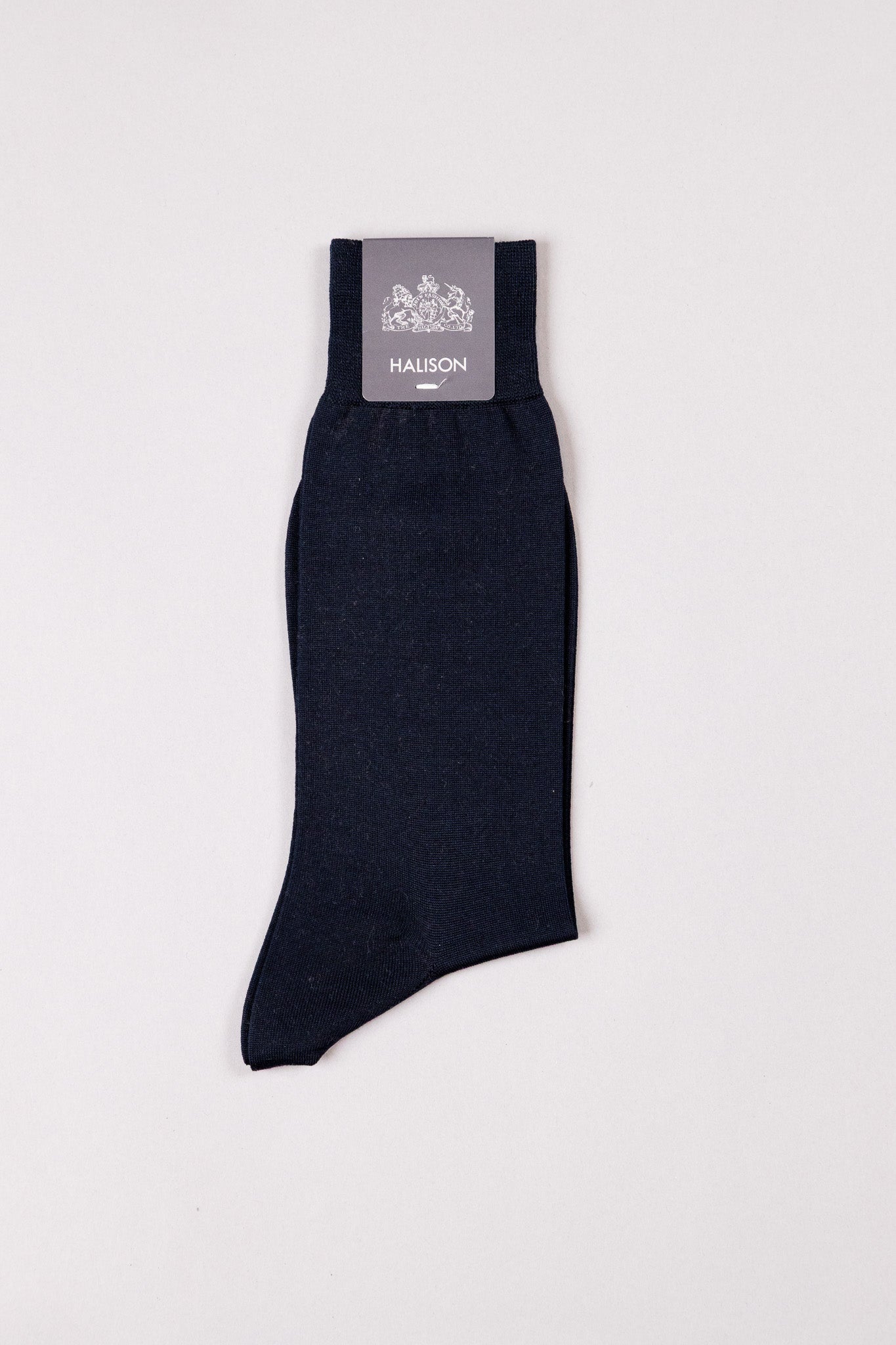 『unnames.bespoke』HARISON ドレスソックス