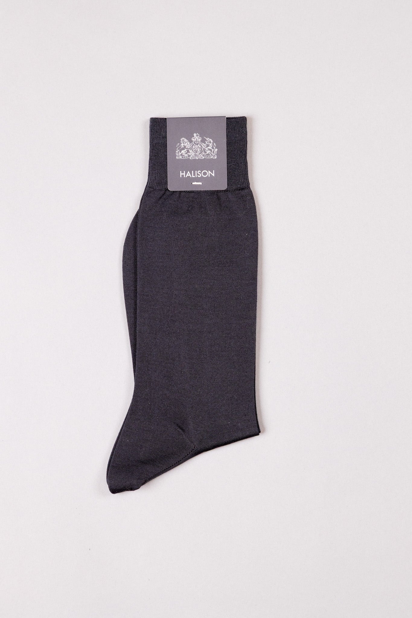 『unnames.bespoke』HARISON ドレスソックス