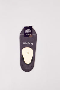 『unnames.bespoke』HALISON インビジブルソックス