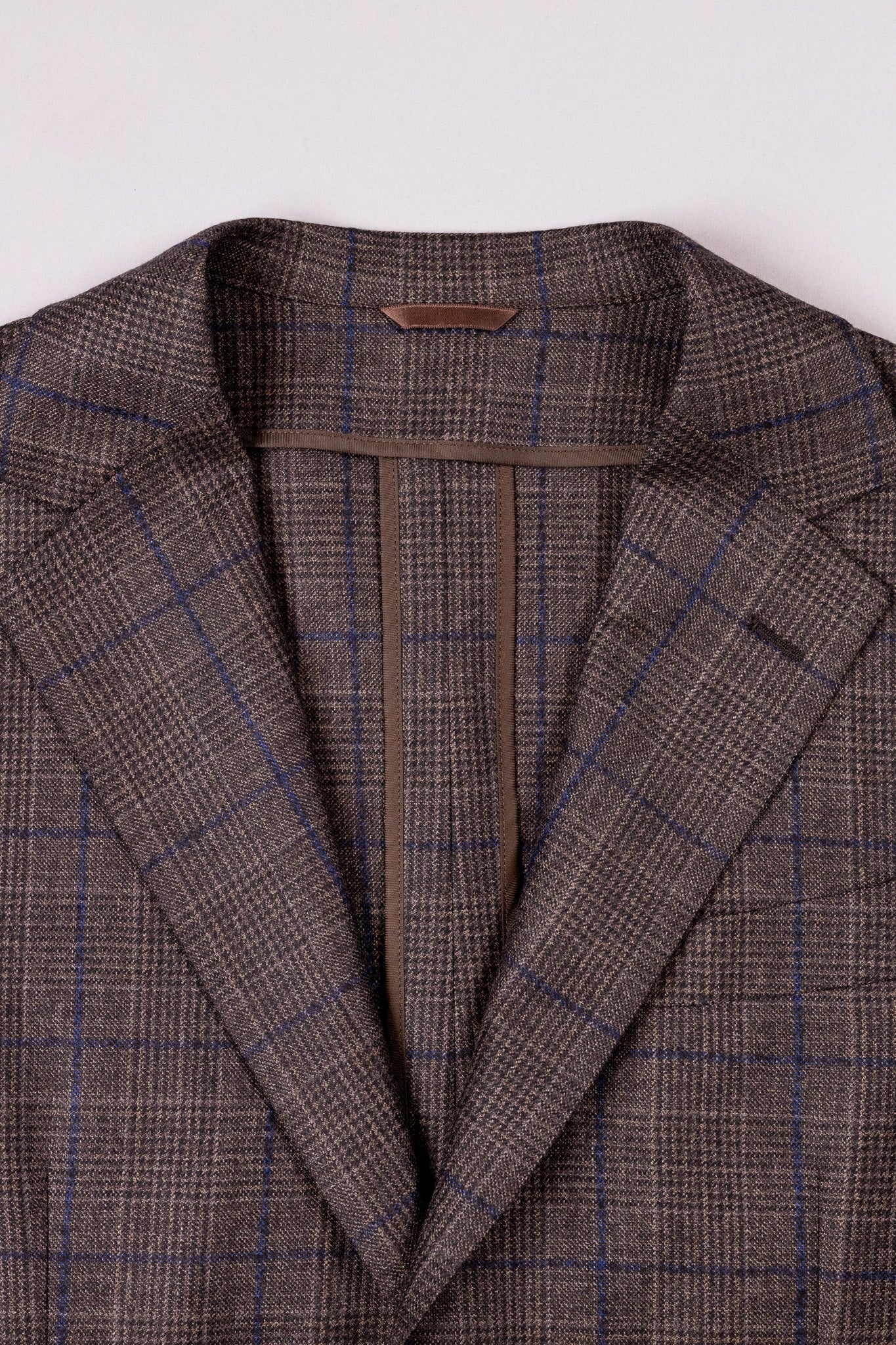 『unnames.』ジャケット　dark beige