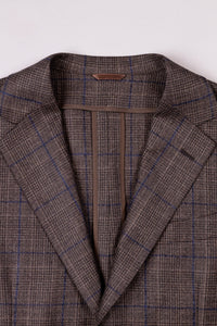 『unnames.』ジャケット　dark beige