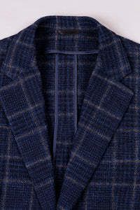 『unnames.』ジャケット　blue beige