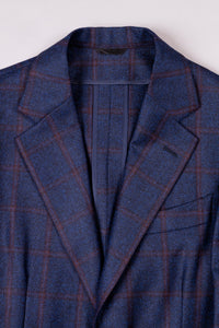 『unnames.』ジャケット　blue red