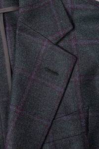 『unnames.』ジャケット　green