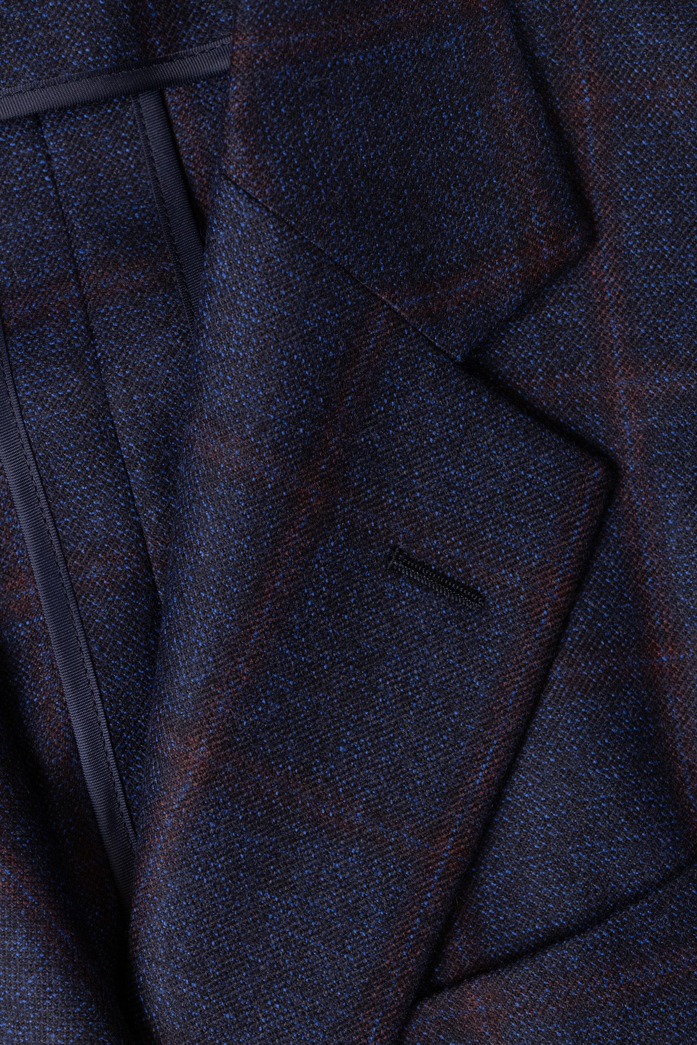 『unnames.』ジャケット　blue red