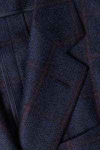 『unnames.』ジャケット　blue red