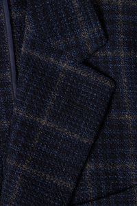 『unnames.』ジャケット　blue beige