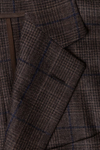 『unnames.』ジャケット　dark beige