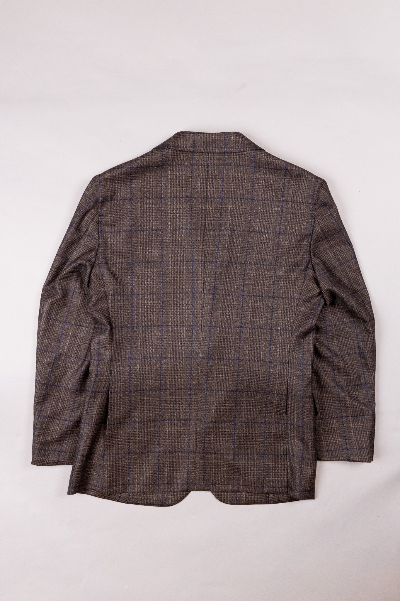 『unnames.』ジャケット　dark beige